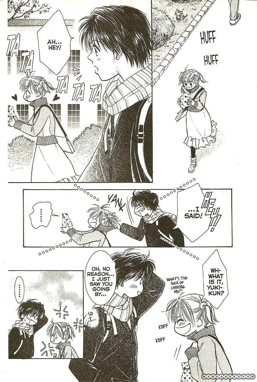 Venus wa Kataomoi Chapter 23 4